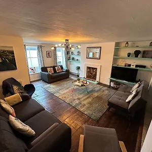 Apartment Seafront With Garden, Brighton