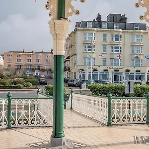 Hotell The, Brighton