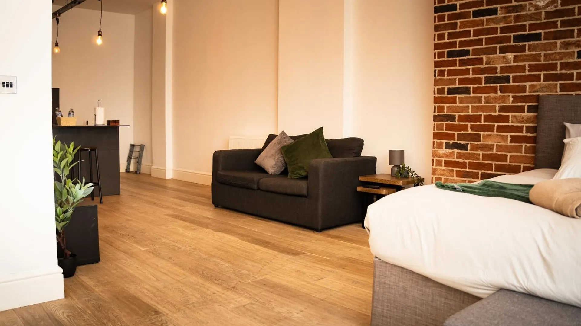 Brighton Studio By The Beach & High Road United Kingdom
