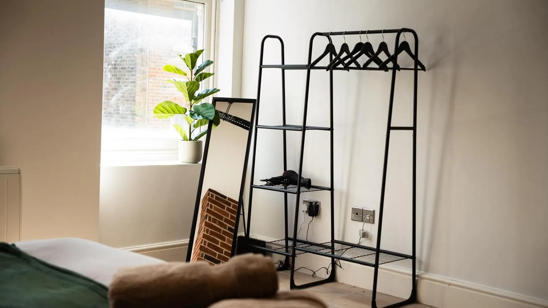 Brighton Studio By The Beach & High Road