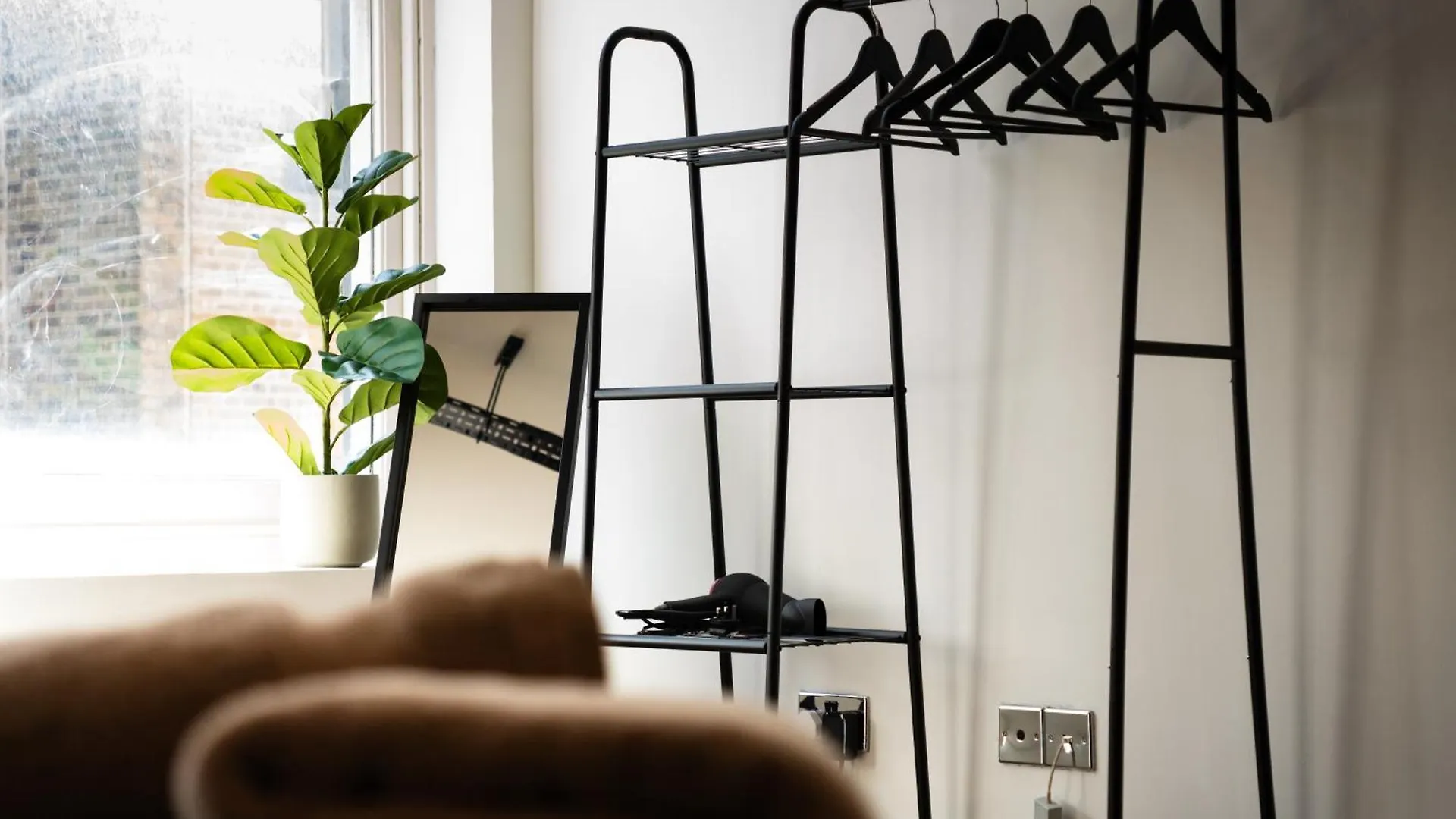 Apartment Brighton Studio By The Beach & High Road United Kingdom