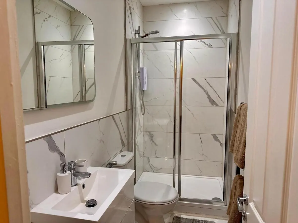 Brighton Studio By The Beach & High Road